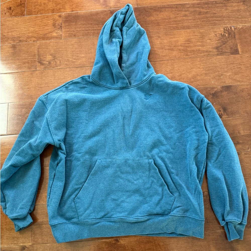 Gymshark Rest Day Hoodie